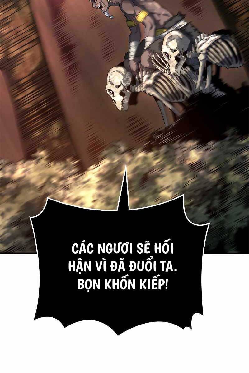 Truyện Tranh Thiết Huyết Kiếm Sĩ Hồi Quy trang 3