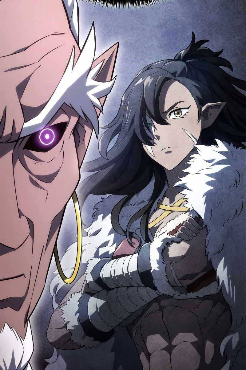 Truyện Tranh Thiết Huyết Kiếm Sĩ Hồi Quy trang 3