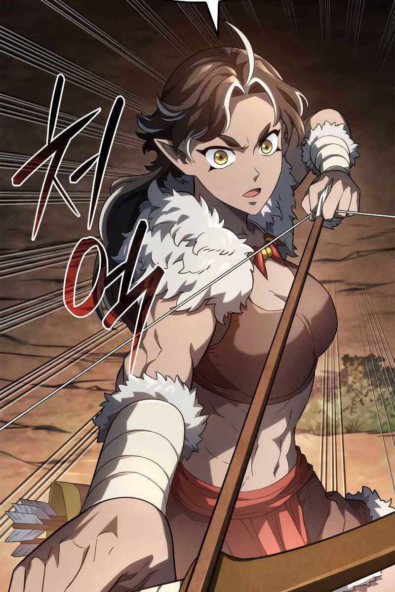 Truyện Tranh Thiết Huyết Kiếm Sĩ Hồi Quy trang 3