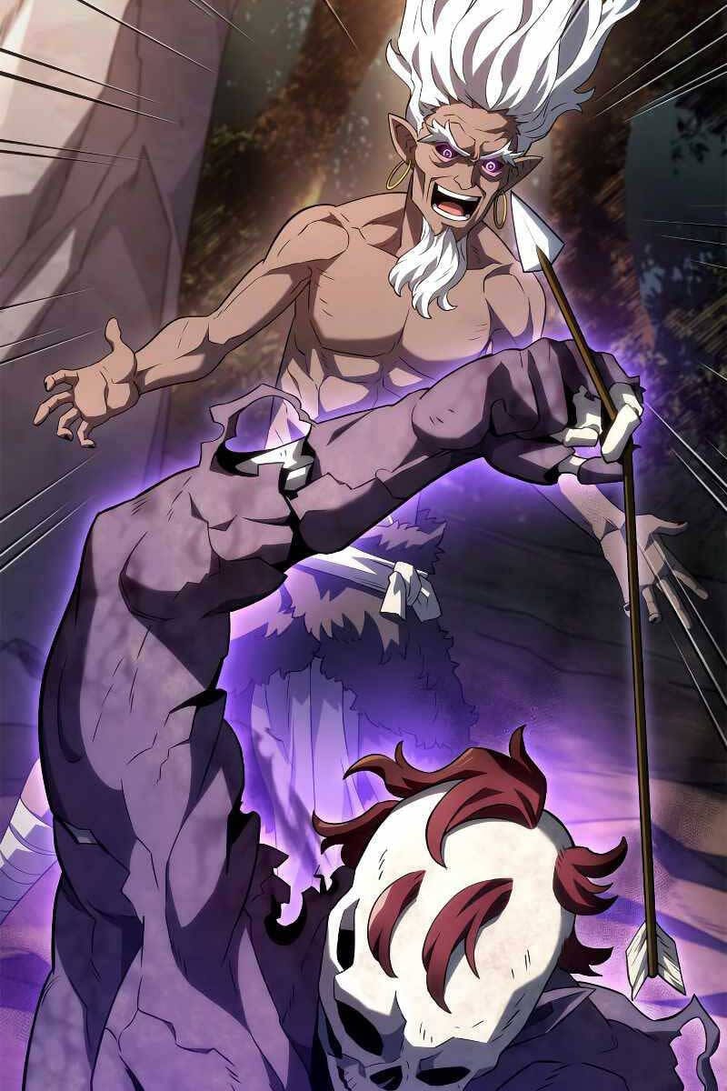 Truyện Tranh Thiết Huyết Kiếm Sĩ Hồi Quy trang 3