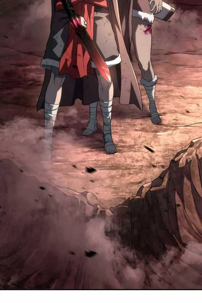 Truyện Tranh Thiết Huyết Kiếm Sĩ Hồi Quy trang 3