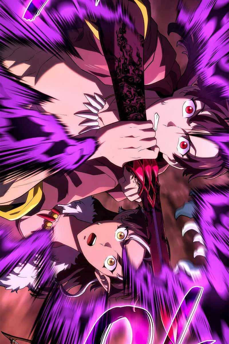 Truyện Tranh Thiết Huyết Kiếm Sĩ Hồi Quy trang 3