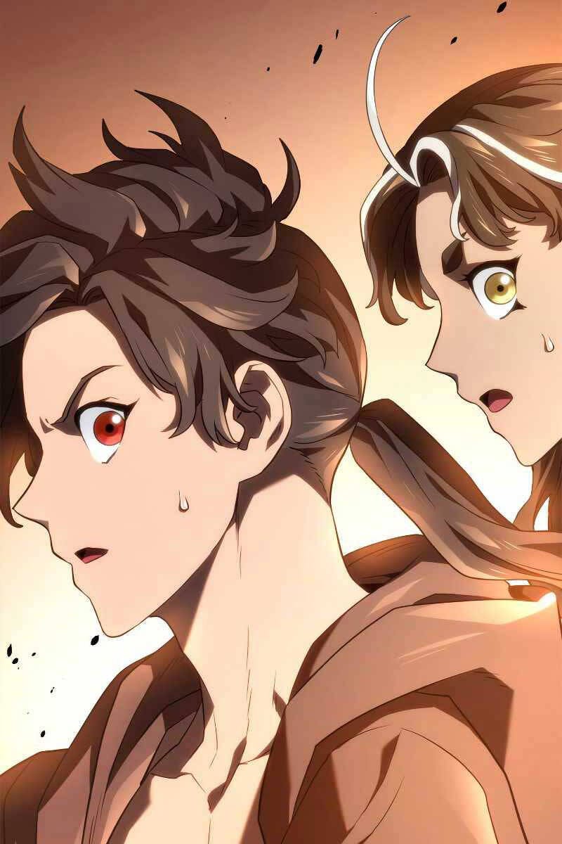 Truyện Tranh Thiết Huyết Kiếm Sĩ Hồi Quy trang 3