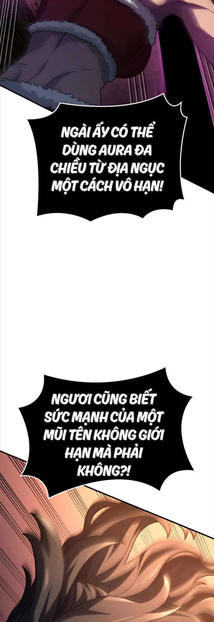 Truyện Tranh Thiết Huyết Kiếm Sĩ Hồi Quy trang 3