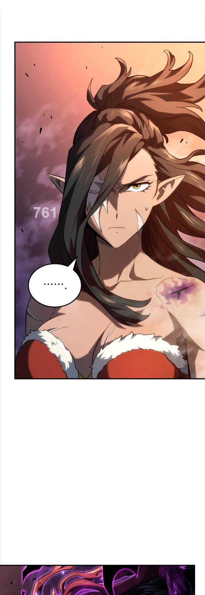 Truyện Tranh Thiết Huyết Kiếm Sĩ Hồi Quy trang 3