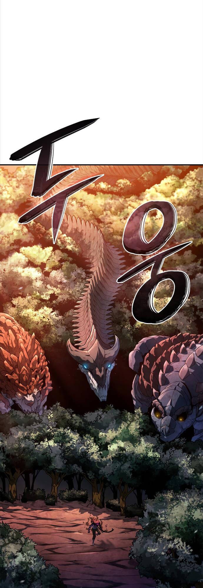 Truyện Tranh Thiết Huyết Kiếm Sĩ Hồi Quy trang 3