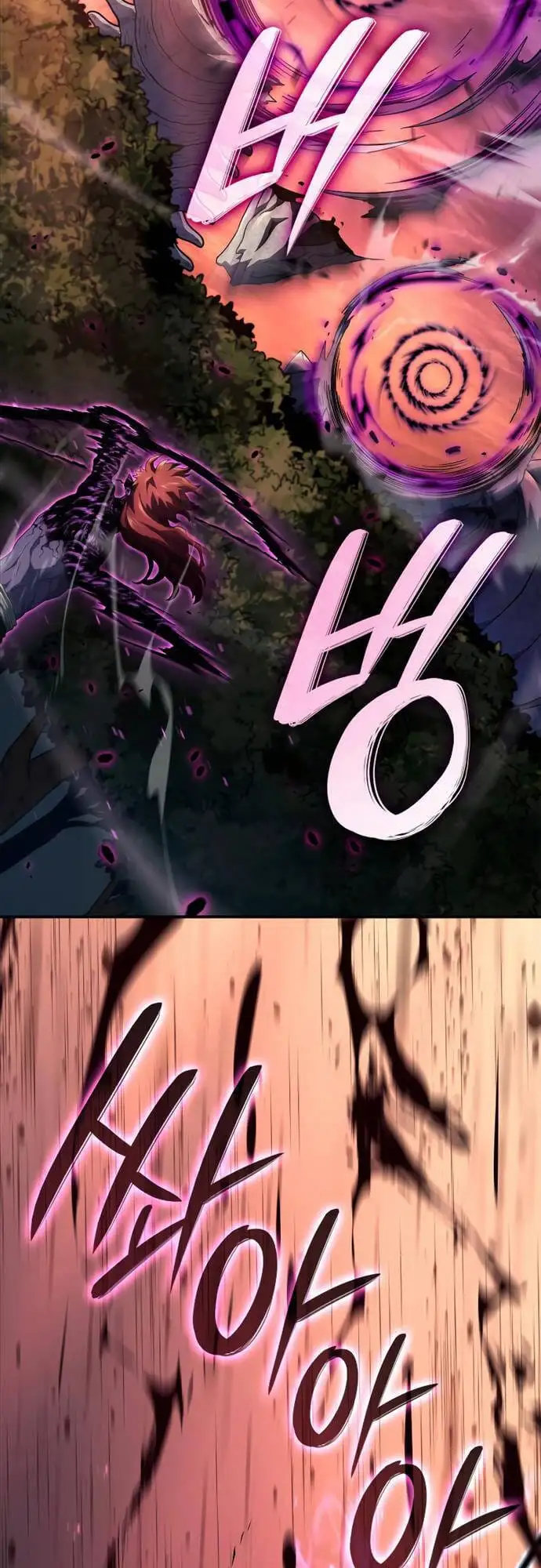 Truyện Tranh Thiết Huyết Kiếm Sĩ Hồi Quy trang 3