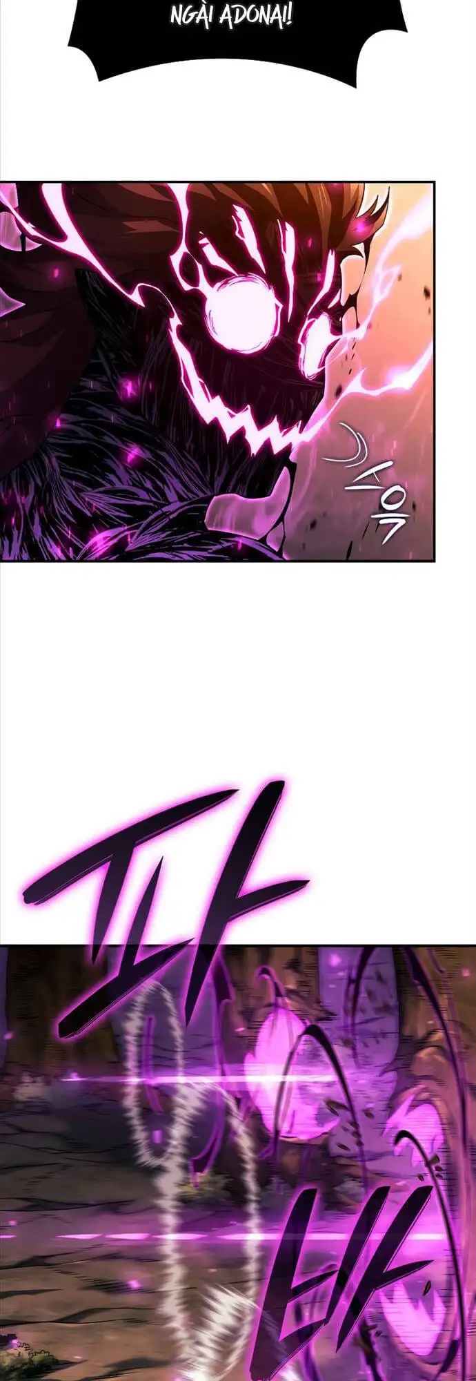 Truyện Tranh Thiết Huyết Kiếm Sĩ Hồi Quy trang 3