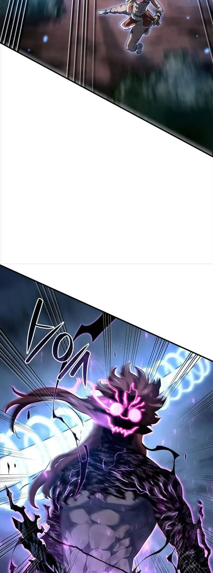 Truyện Tranh Thiết Huyết Kiếm Sĩ Hồi Quy trang 3