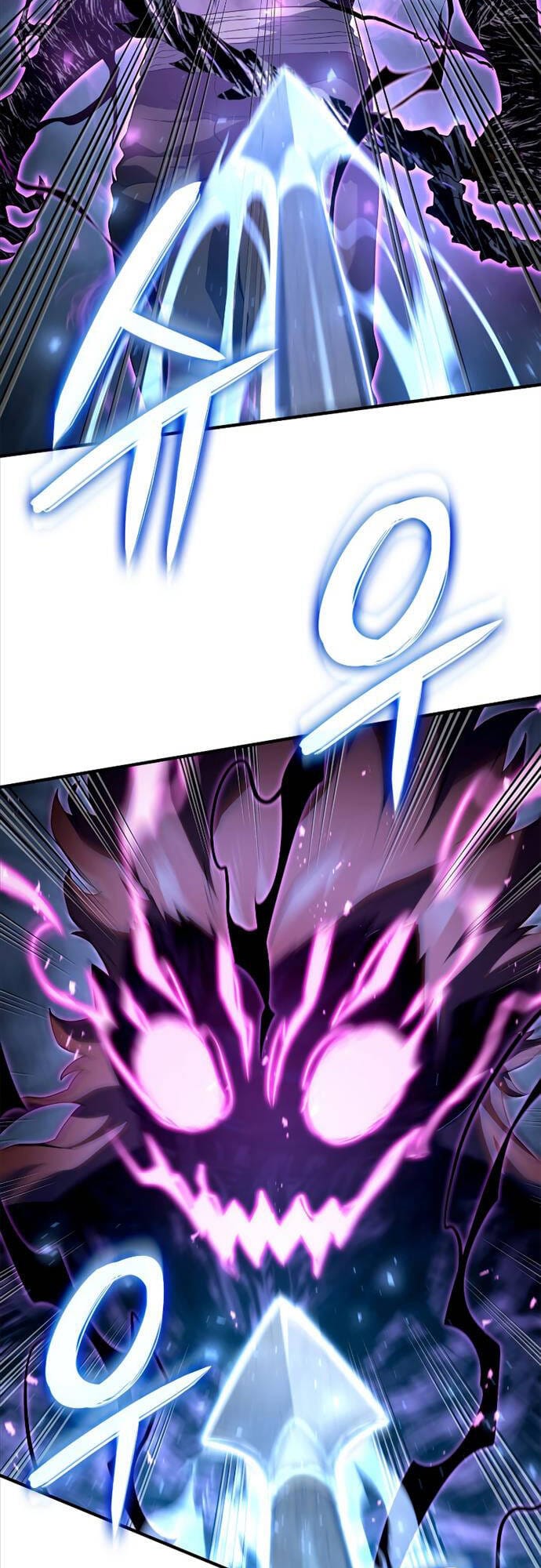 Truyện Tranh Thiết Huyết Kiếm Sĩ Hồi Quy trang 3