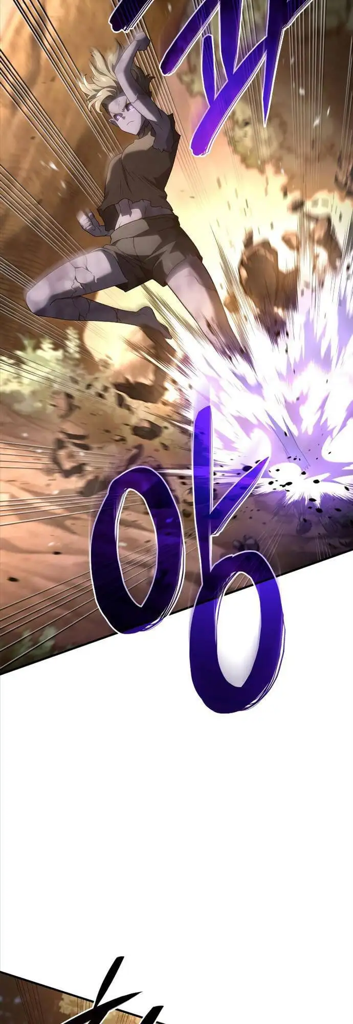 Truyện Tranh Thiết Huyết Kiếm Sĩ Hồi Quy trang 3