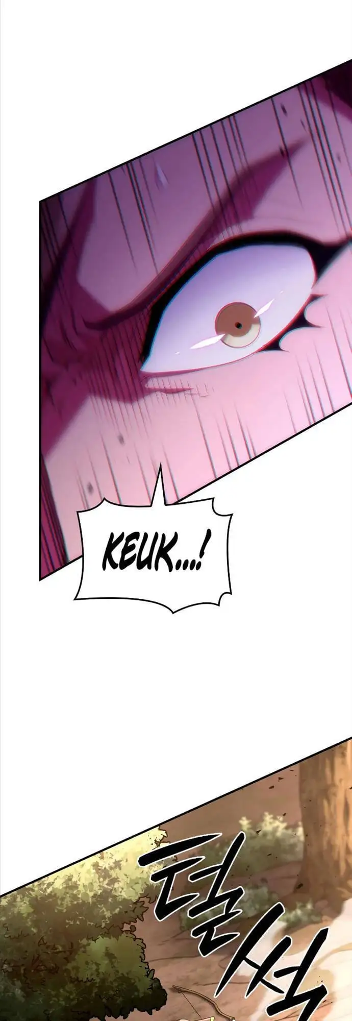 Truyện Tranh Thiết Huyết Kiếm Sĩ Hồi Quy trang 3