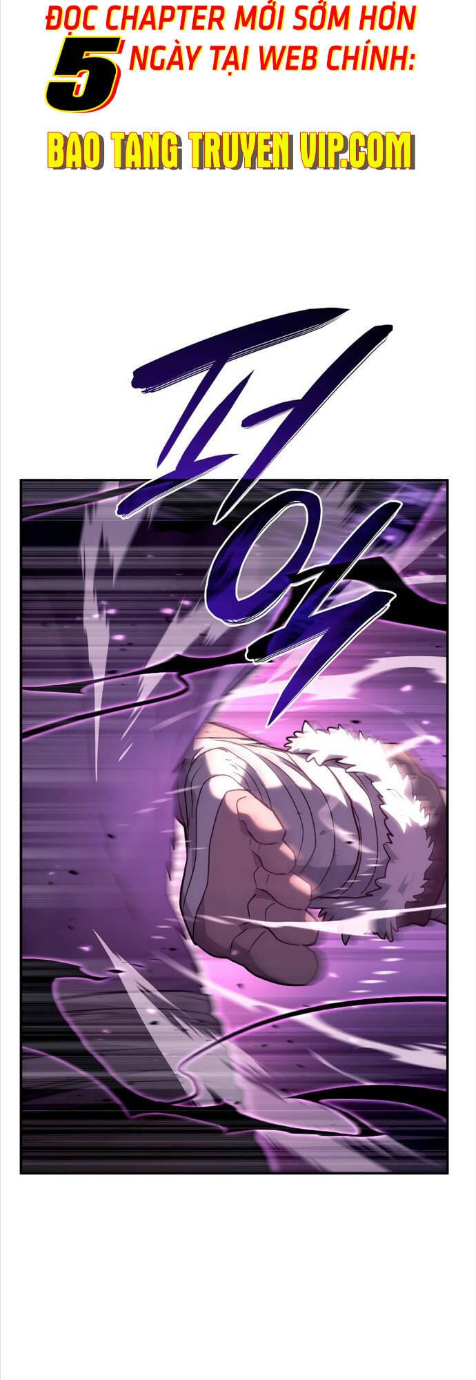 Truyện Tranh Thiết Huyết Kiếm Sĩ Hồi Quy trang 3