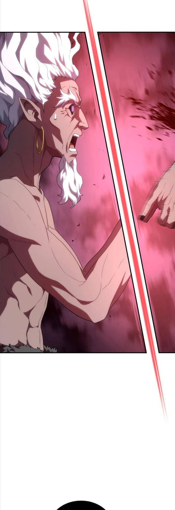 Truyện Tranh Thiết Huyết Kiếm Sĩ Hồi Quy trang 3