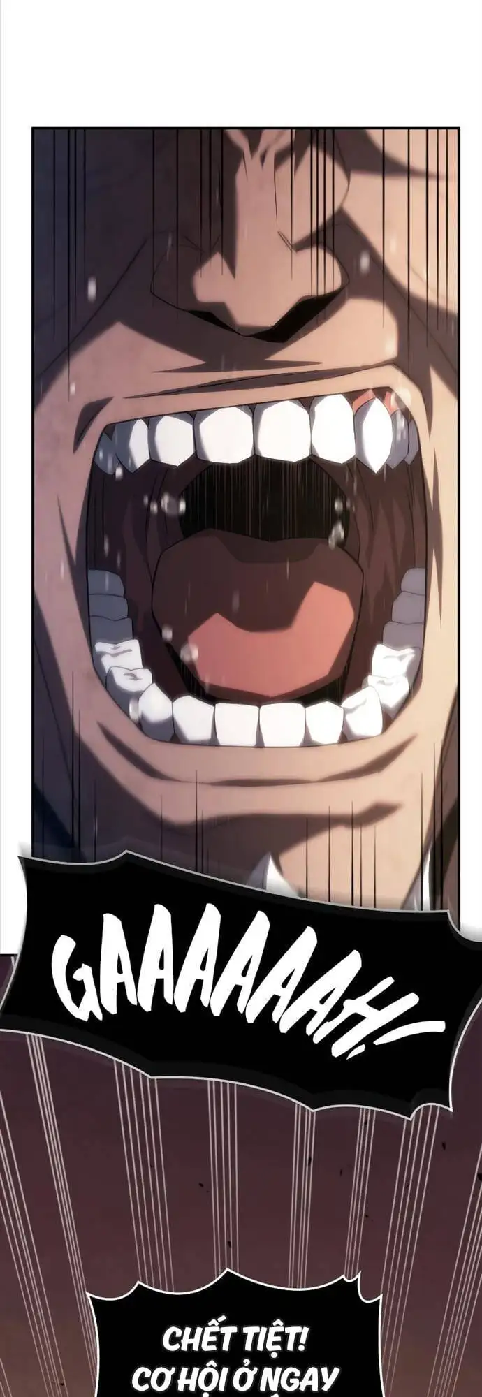 Truyện Tranh Thiết Huyết Kiếm Sĩ Hồi Quy trang 3