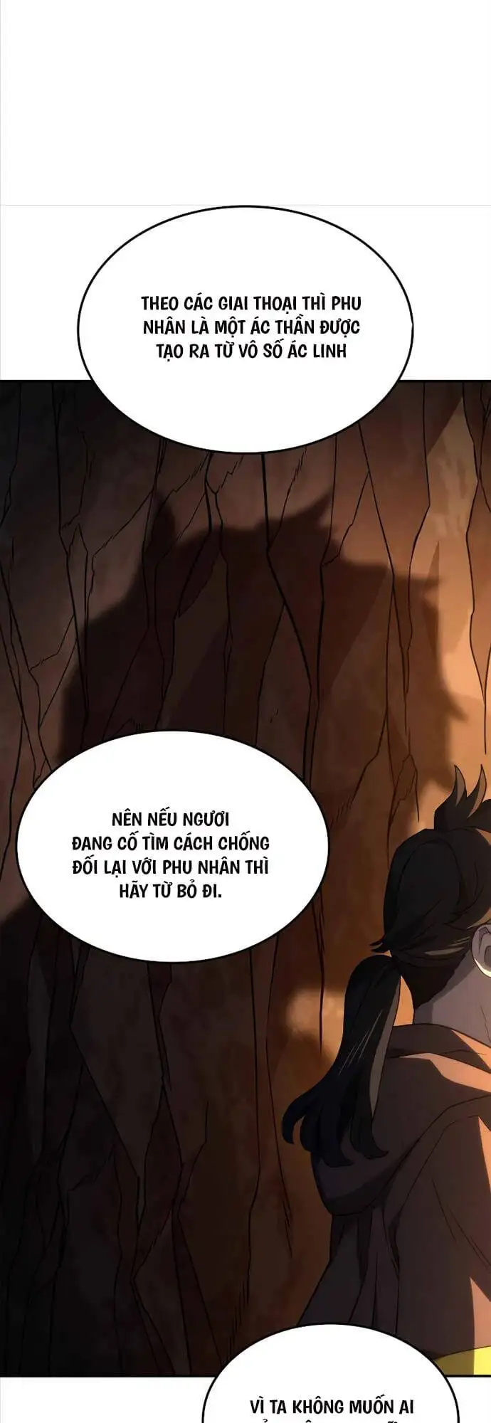 Truyện Tranh Thiết Huyết Kiếm Sĩ Hồi Quy trang 3