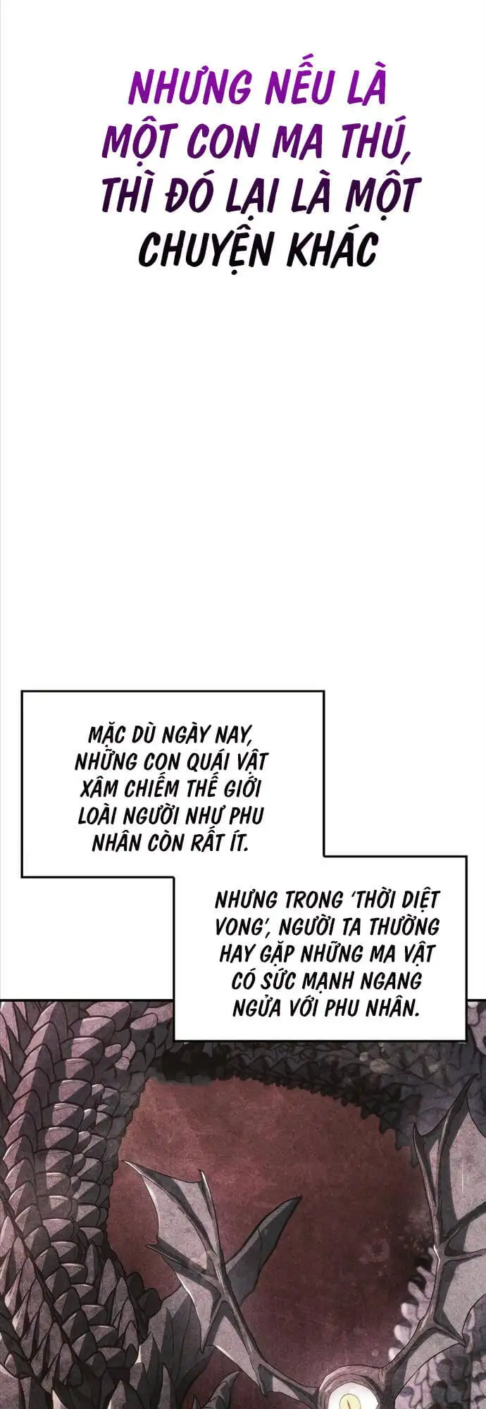 Truyện Tranh Thiết Huyết Kiếm Sĩ Hồi Quy trang 3