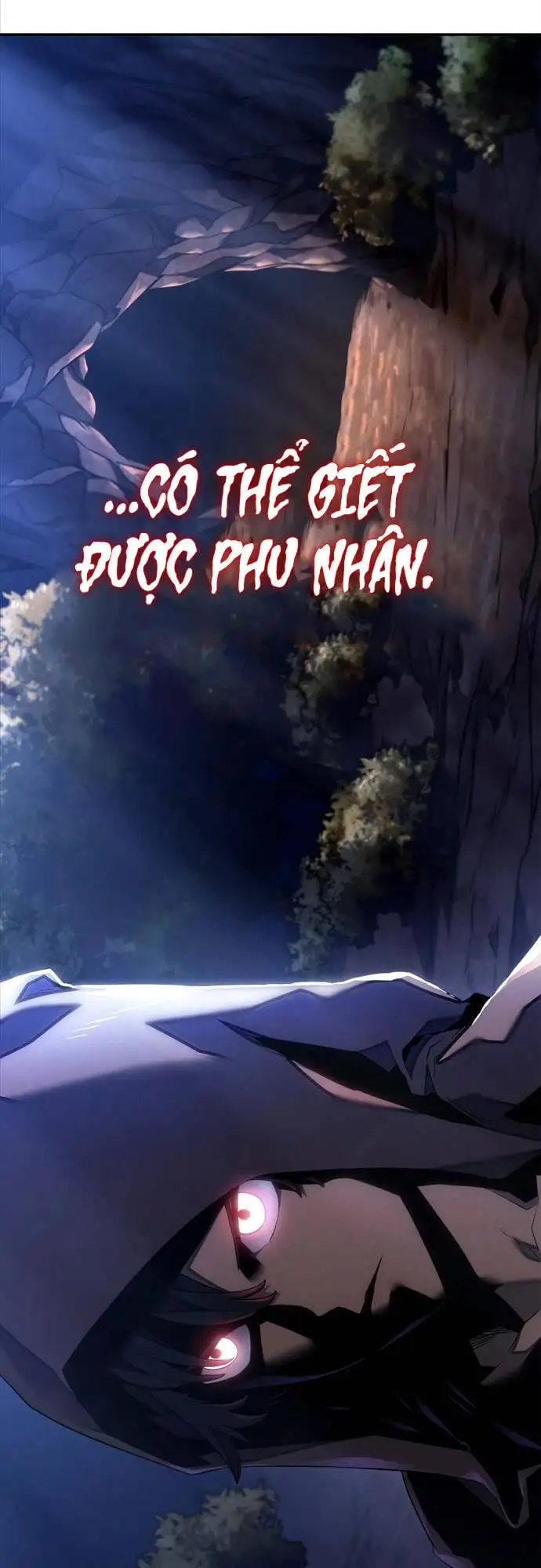 Truyện Tranh Thiết Huyết Kiếm Sĩ Hồi Quy trang 3