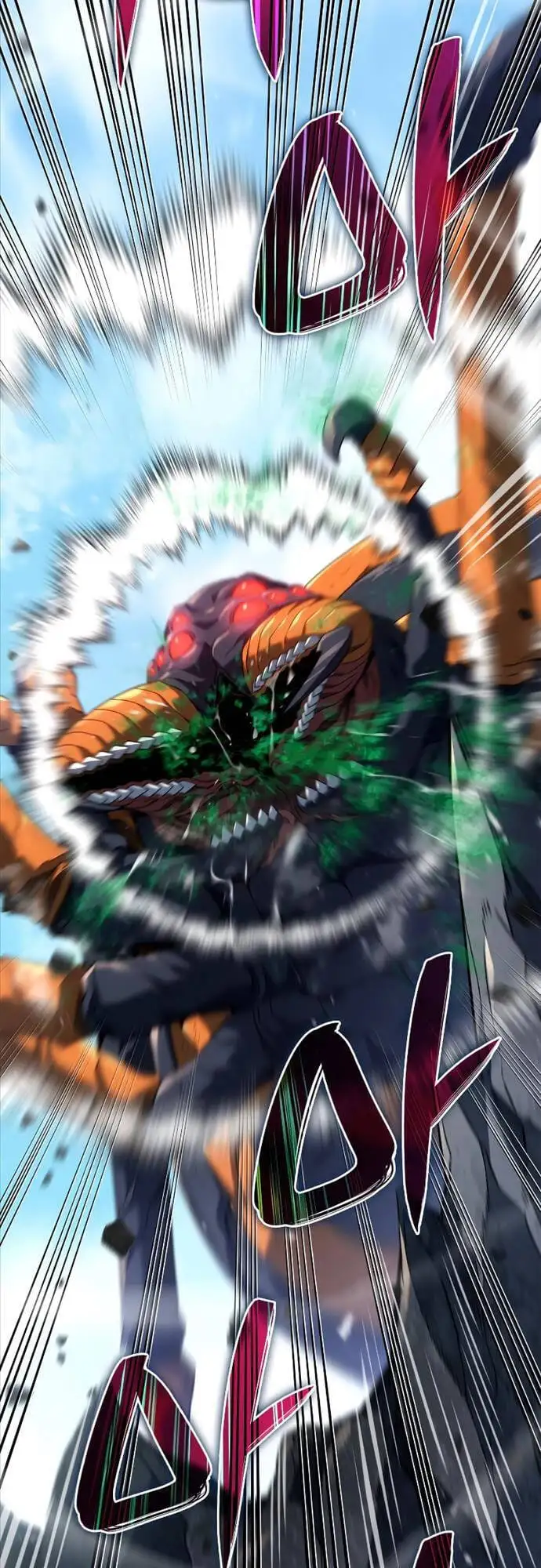 Truyện Tranh Thiết Huyết Kiếm Sĩ Hồi Quy trang 3