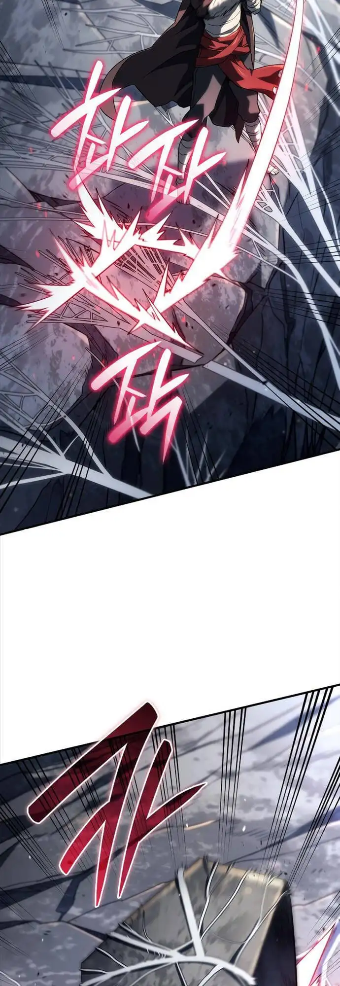 Truyện Tranh Thiết Huyết Kiếm Sĩ Hồi Quy trang 3