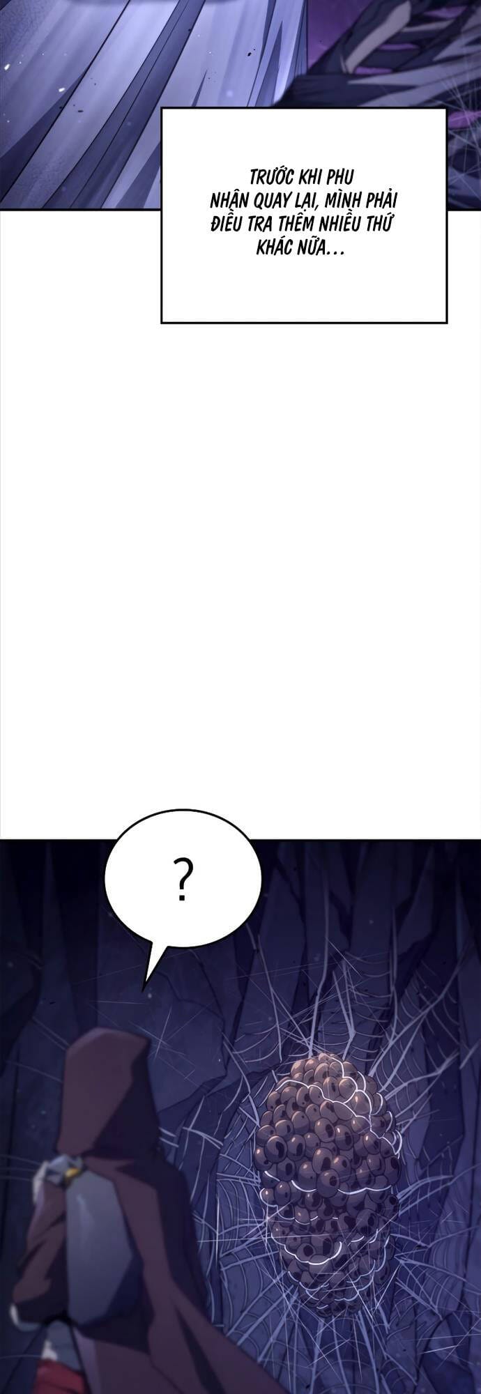 Truyện Tranh Thiết Huyết Kiếm Sĩ Hồi Quy trang 3