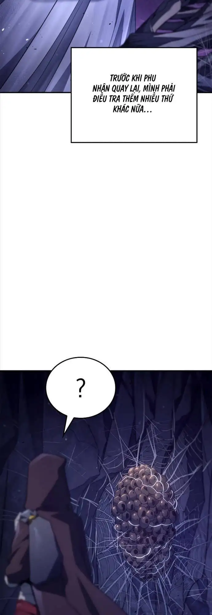 Truyện Tranh Thiết Huyết Kiếm Sĩ Hồi Quy trang 3