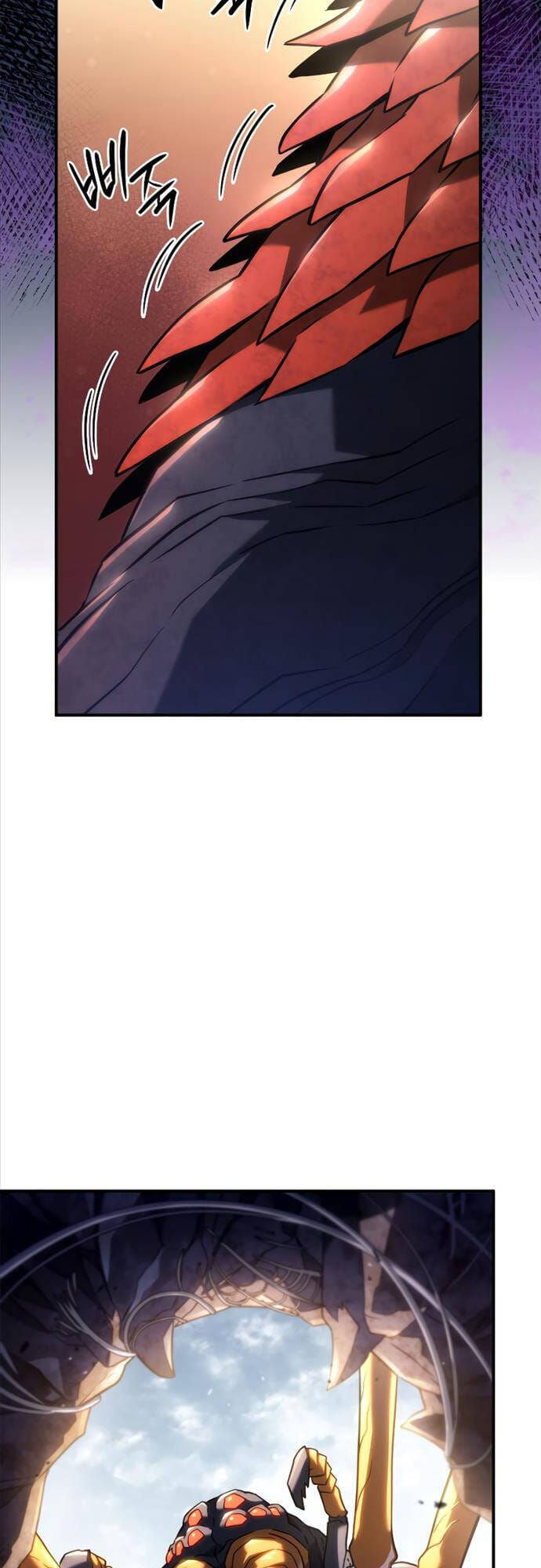 Truyện Tranh Thiết Huyết Kiếm Sĩ Hồi Quy trang 3