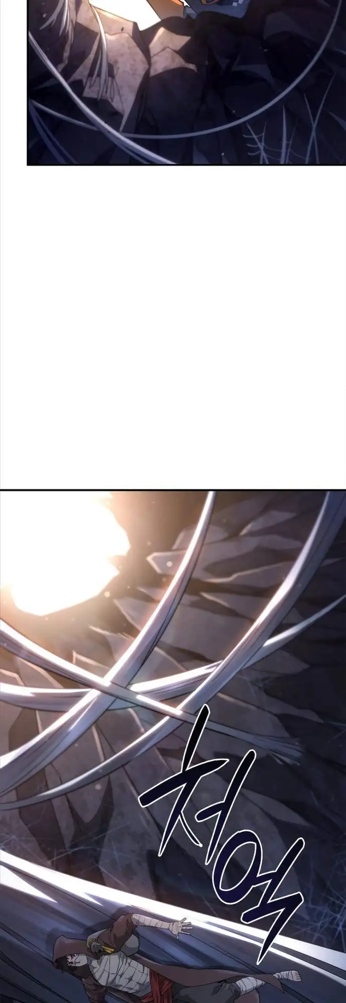 Truyện Tranh Thiết Huyết Kiếm Sĩ Hồi Quy trang 3