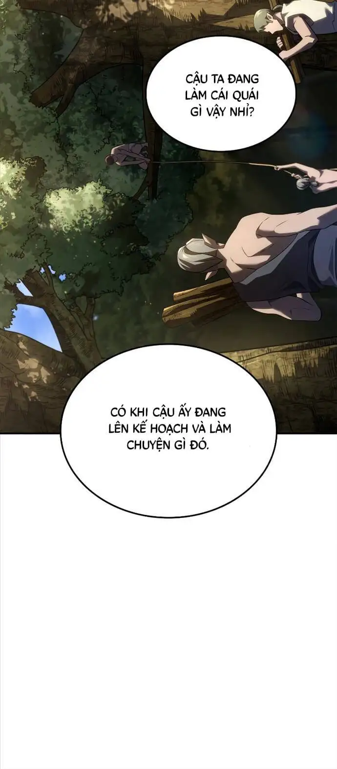 Truyện Tranh Thiết Huyết Kiếm Sĩ Hồi Quy trang 3