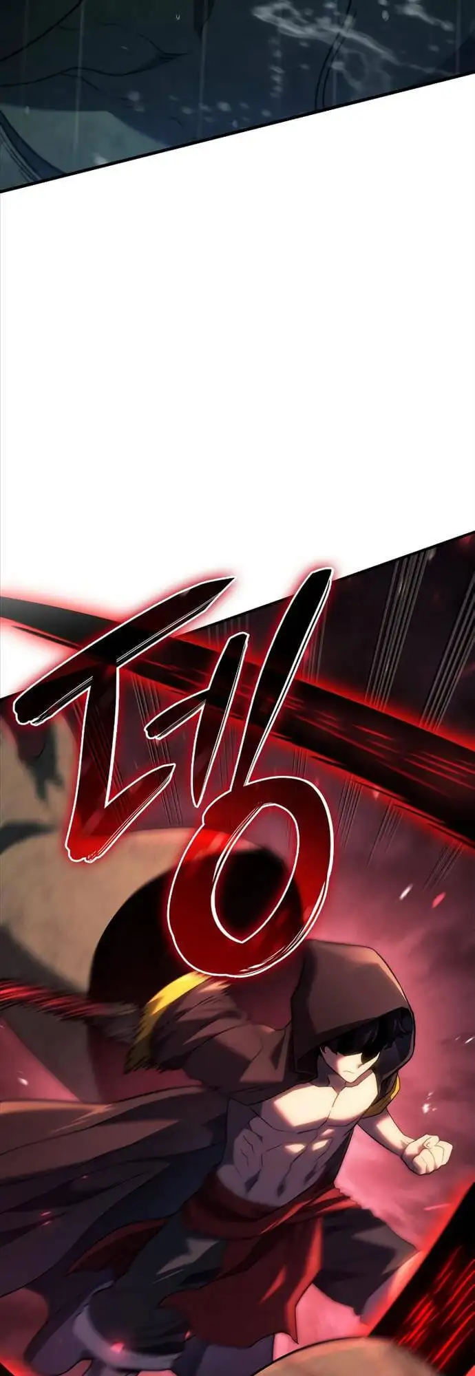 Truyện Tranh Thiết Huyết Kiếm Sĩ Hồi Quy trang 3