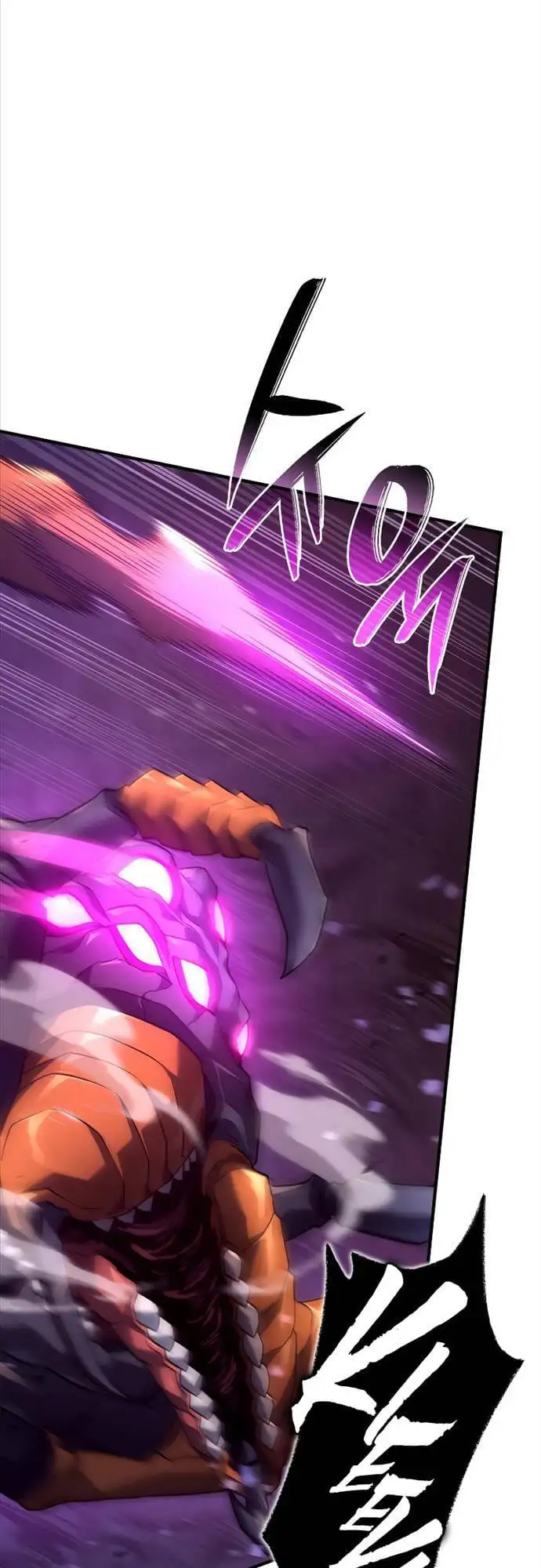 Truyện Tranh Thiết Huyết Kiếm Sĩ Hồi Quy trang 3