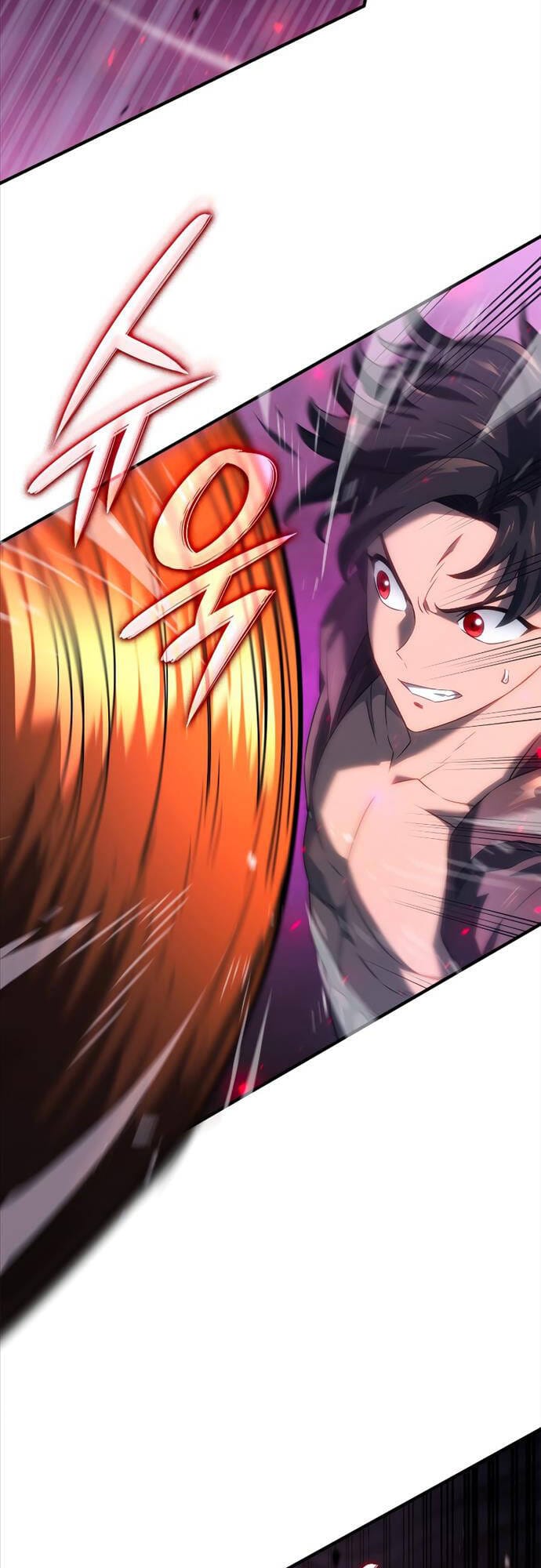 Truyện Tranh Thiết Huyết Kiếm Sĩ Hồi Quy trang 3