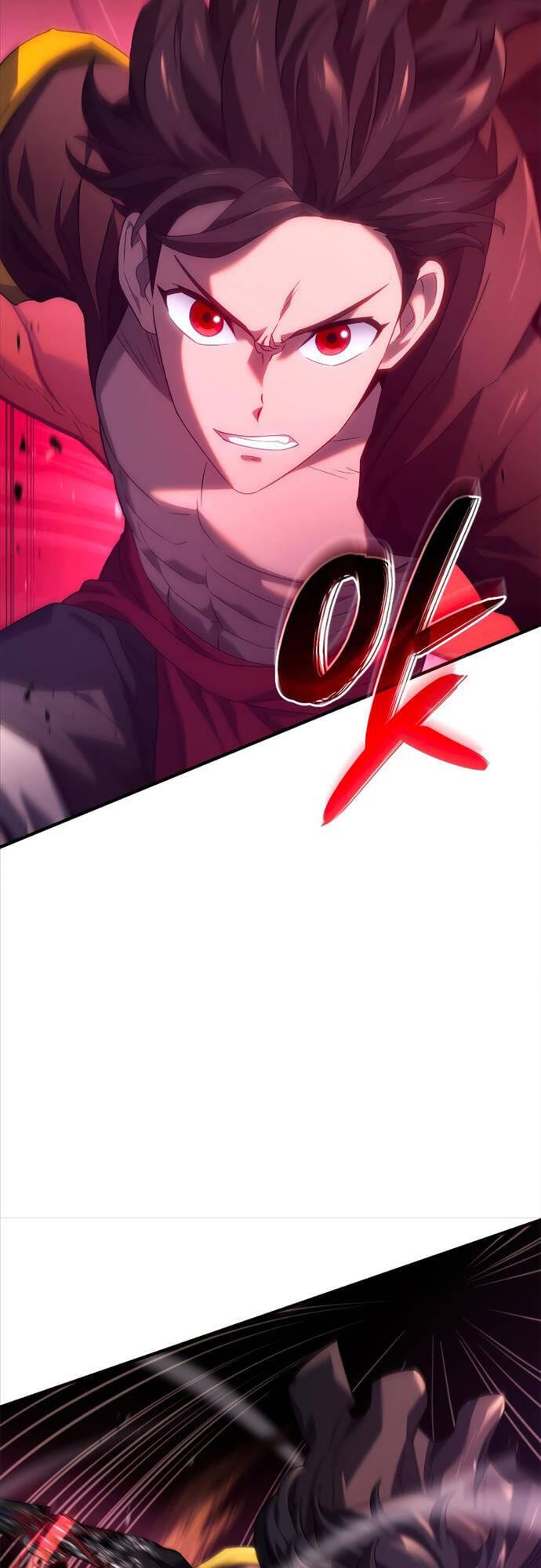 Truyện Tranh Thiết Huyết Kiếm Sĩ Hồi Quy trang 3