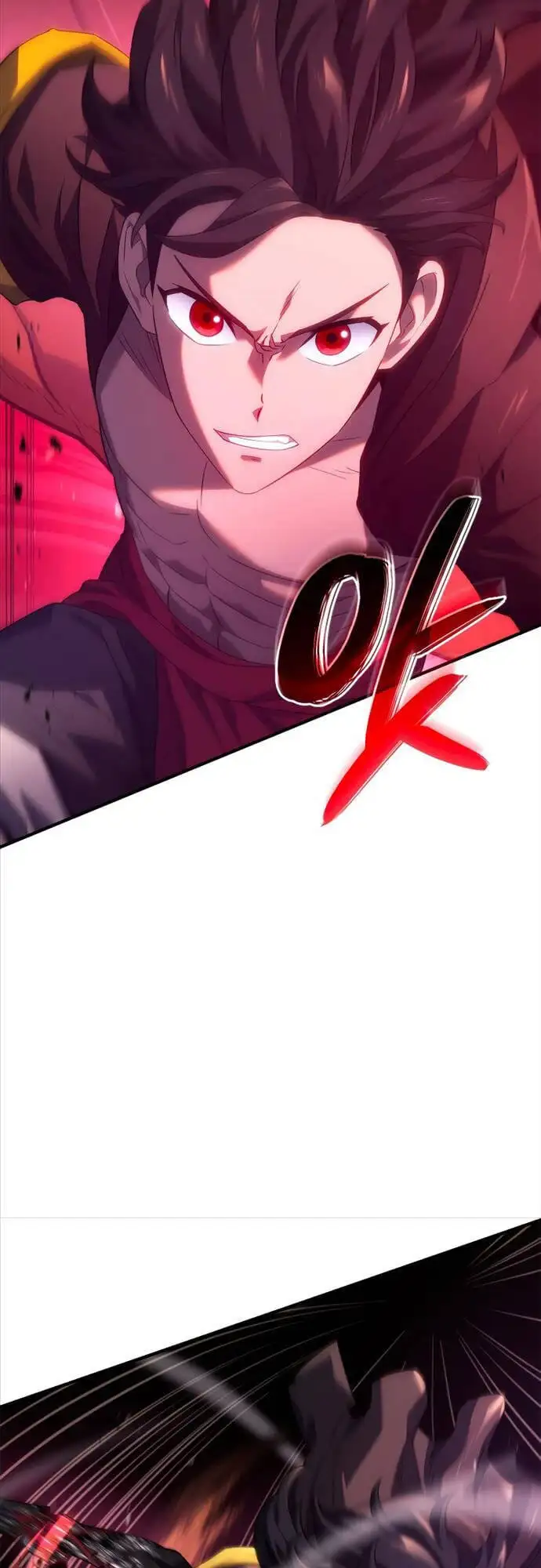 Truyện Tranh Thiết Huyết Kiếm Sĩ Hồi Quy trang 3