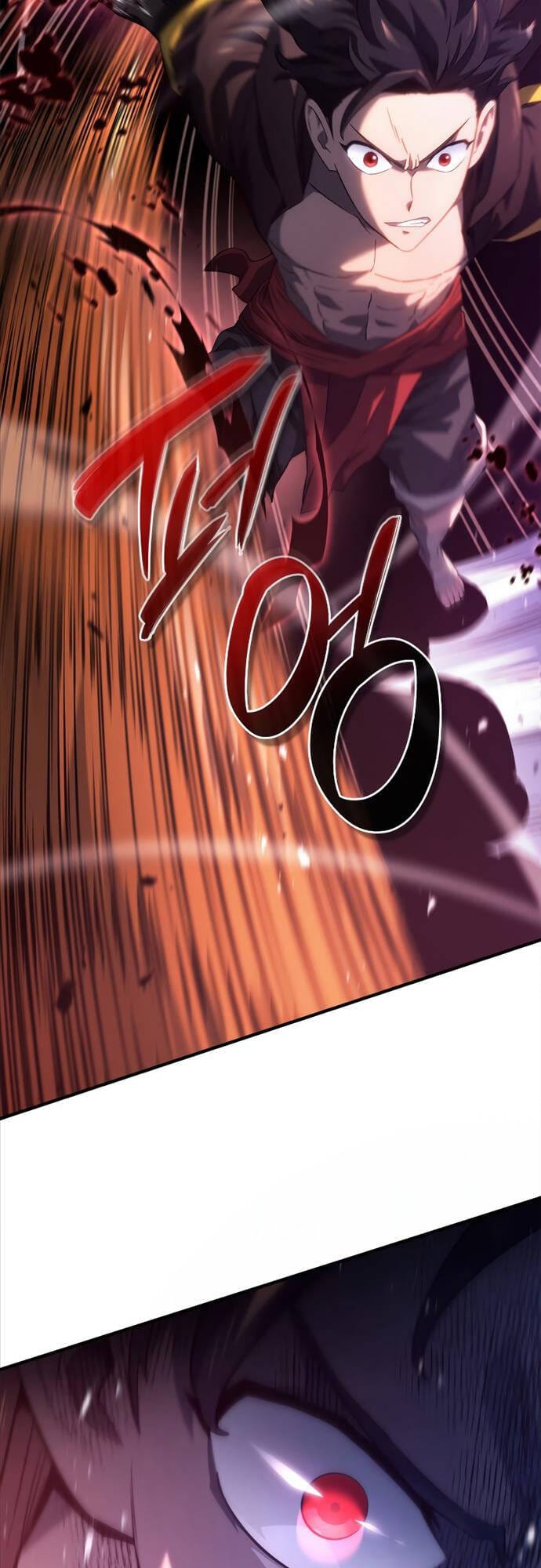 Truyện Tranh Thiết Huyết Kiếm Sĩ Hồi Quy trang 3