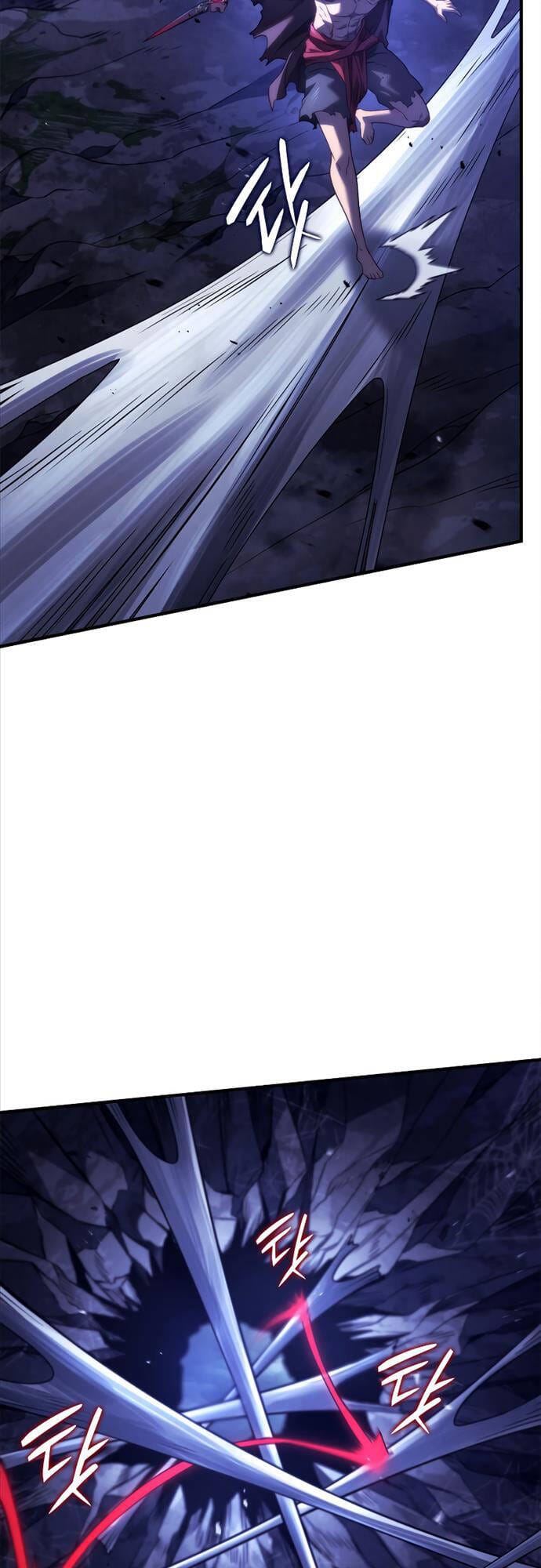 Truyện Tranh Thiết Huyết Kiếm Sĩ Hồi Quy trang 3