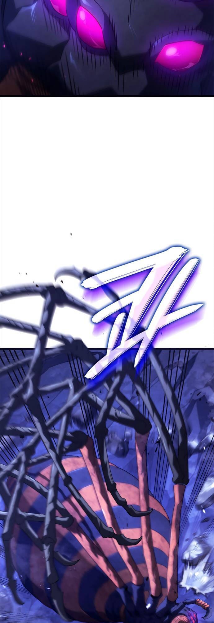 Truyện Tranh Thiết Huyết Kiếm Sĩ Hồi Quy trang 3