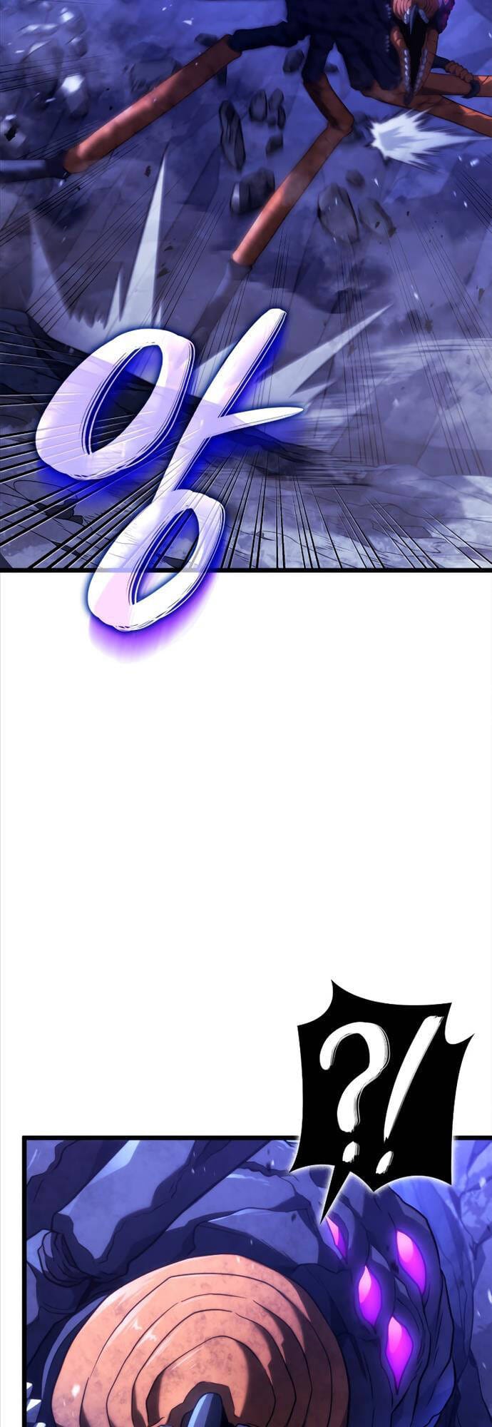 Truyện Tranh Thiết Huyết Kiếm Sĩ Hồi Quy trang 3