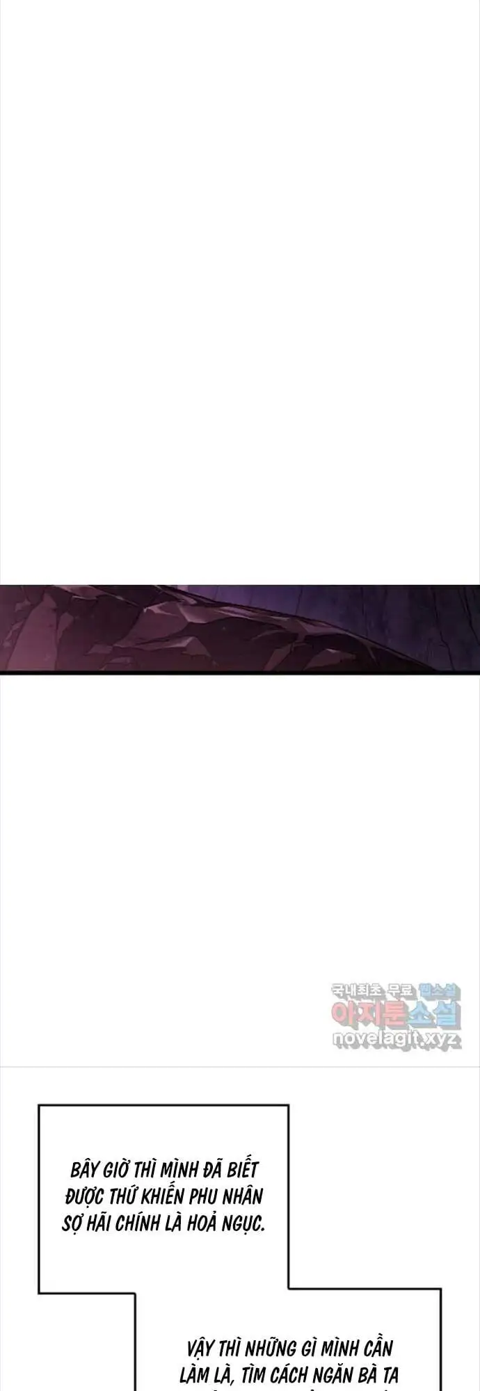 Truyện Tranh Thiết Huyết Kiếm Sĩ Hồi Quy trang 3