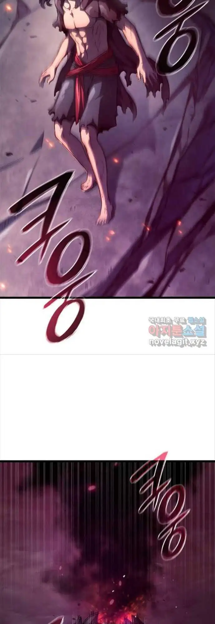 Truyện Tranh Thiết Huyết Kiếm Sĩ Hồi Quy trang 3