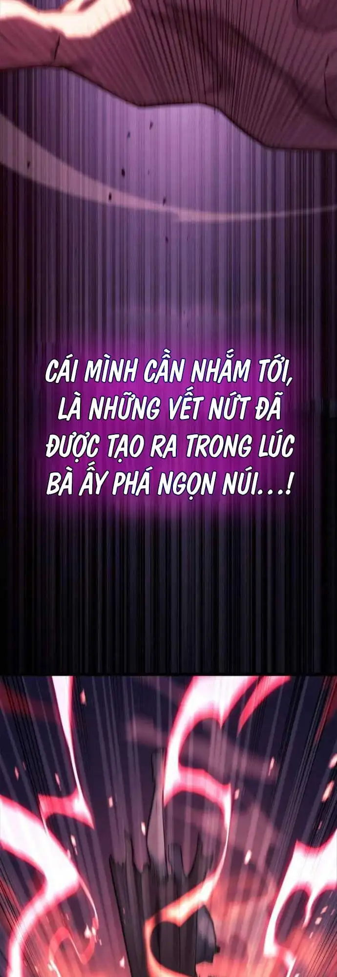 Truyện Tranh Thiết Huyết Kiếm Sĩ Hồi Quy trang 3