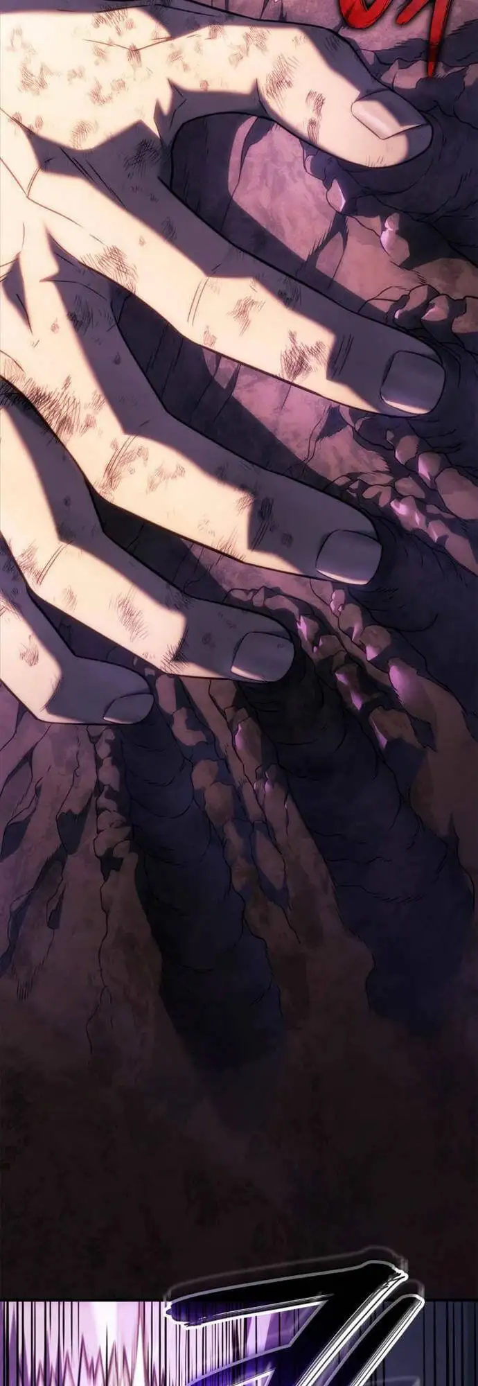 Truyện Tranh Thiết Huyết Kiếm Sĩ Hồi Quy trang 3