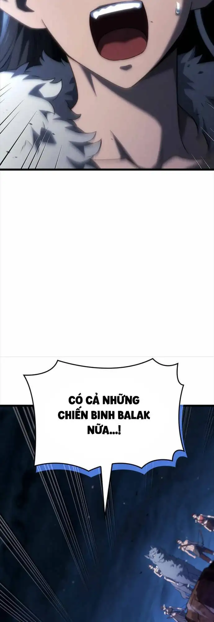 Truyện Tranh Thiết Huyết Kiếm Sĩ Hồi Quy trang 3