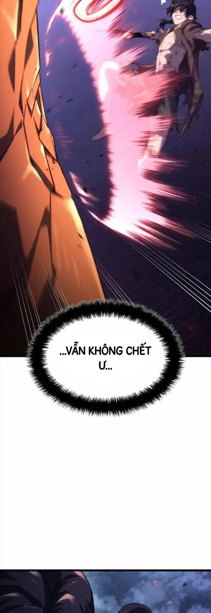 Truyện Tranh Thiết Huyết Kiếm Sĩ Hồi Quy trang 3