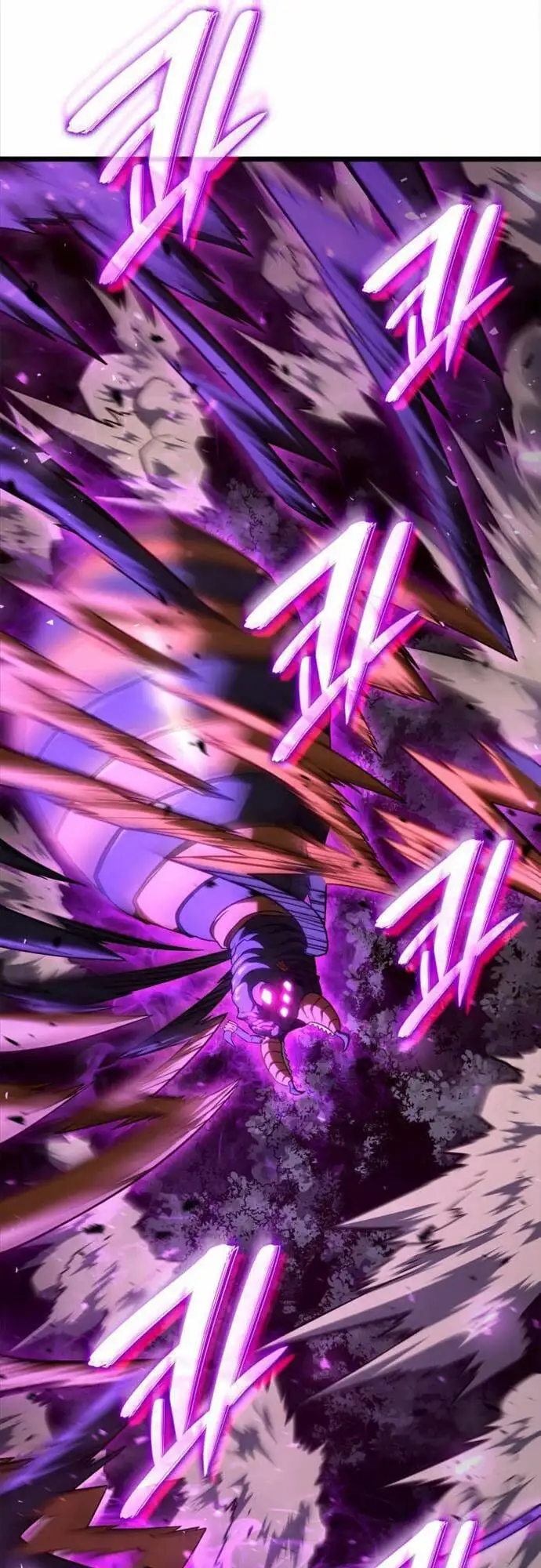 Truyện Tranh Thiết Huyết Kiếm Sĩ Hồi Quy trang 3