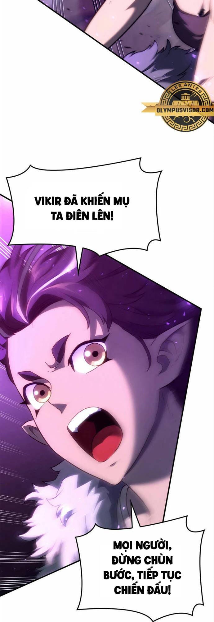 Truyện Tranh Thiết Huyết Kiếm Sĩ Hồi Quy trang 3