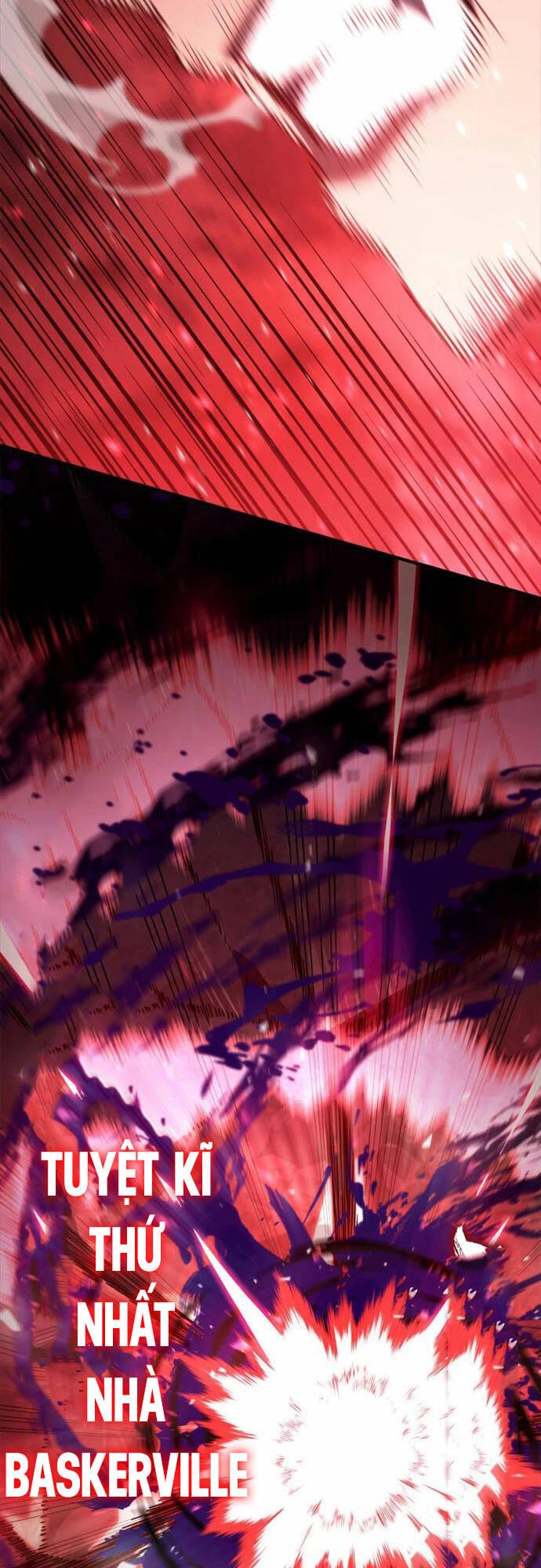 Truyện Tranh Thiết Huyết Kiếm Sĩ Hồi Quy trang 3