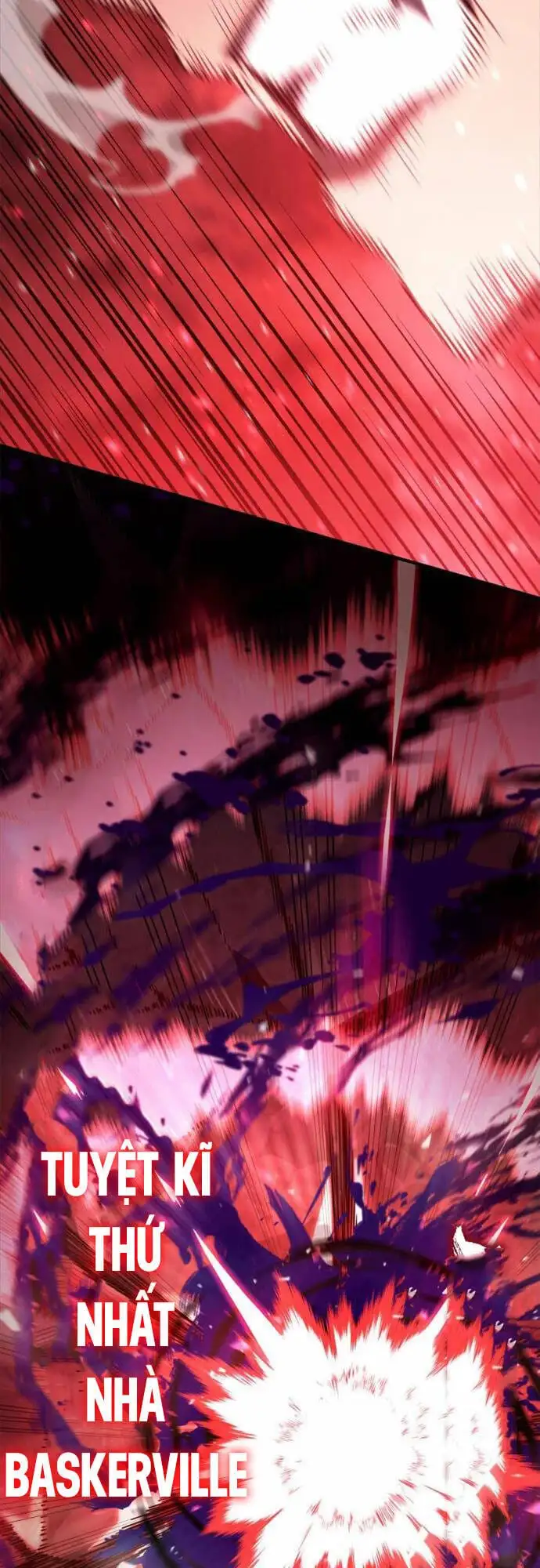 Truyện Tranh Thiết Huyết Kiếm Sĩ Hồi Quy trang 3