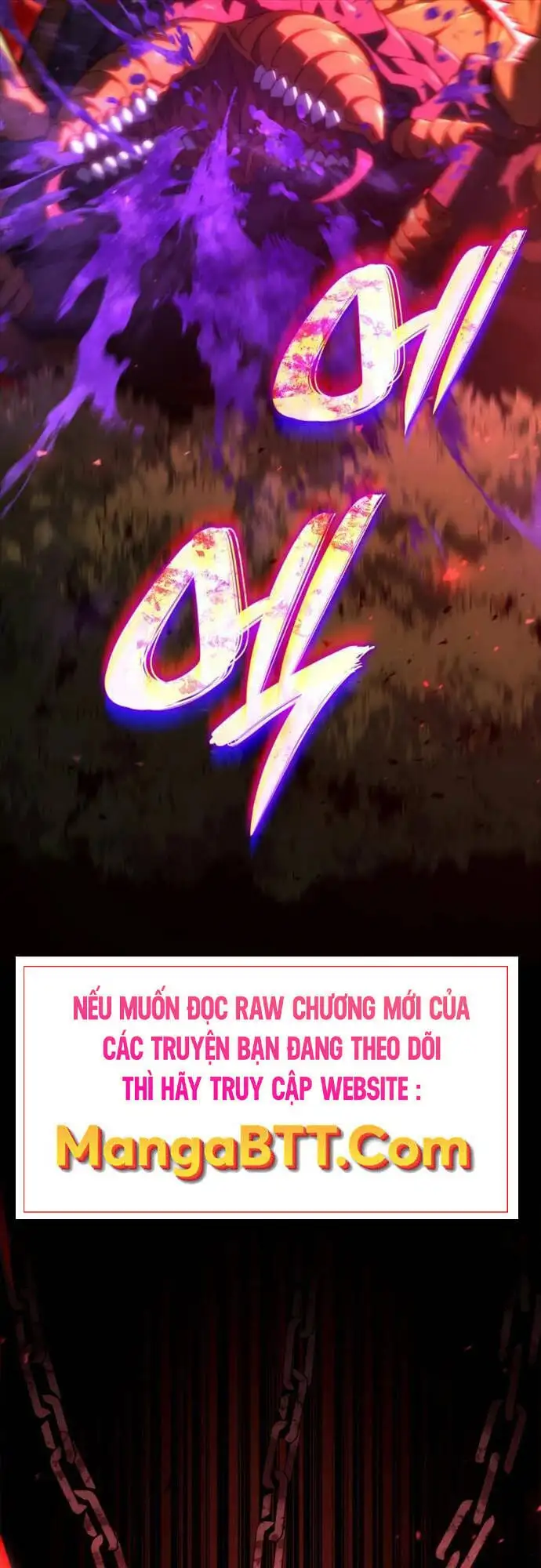 Truyện Tranh Thiết Huyết Kiếm Sĩ Hồi Quy trang 3