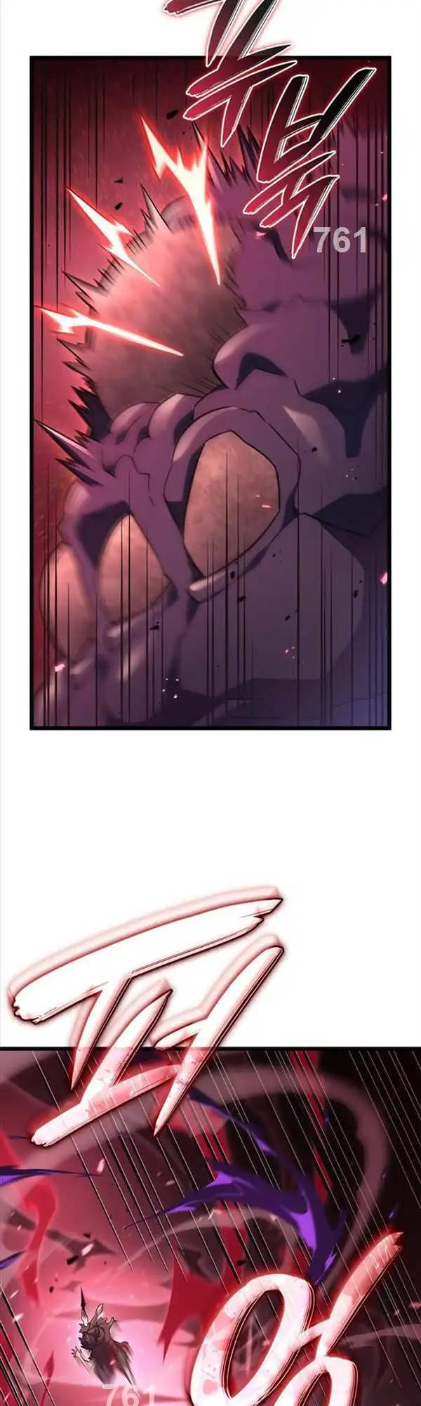 Truyện Tranh Thiết Huyết Kiếm Sĩ Hồi Quy trang 3